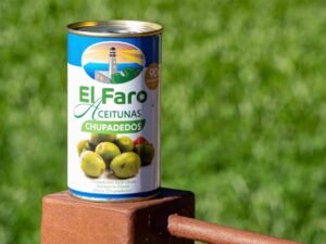 ACEITUNAS