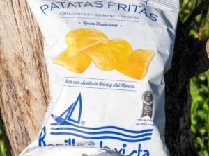 PATATAS FRITAS