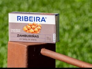 ZAMBURIÑAS