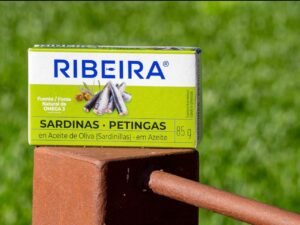 SARDINAS