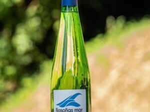 BASOÑAS BLANCO
